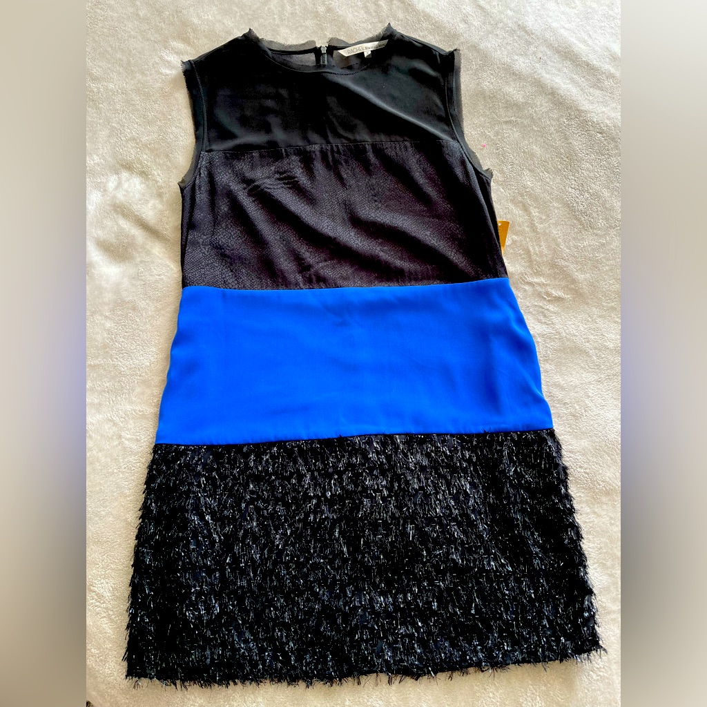 Rachel Roy Brand Dress